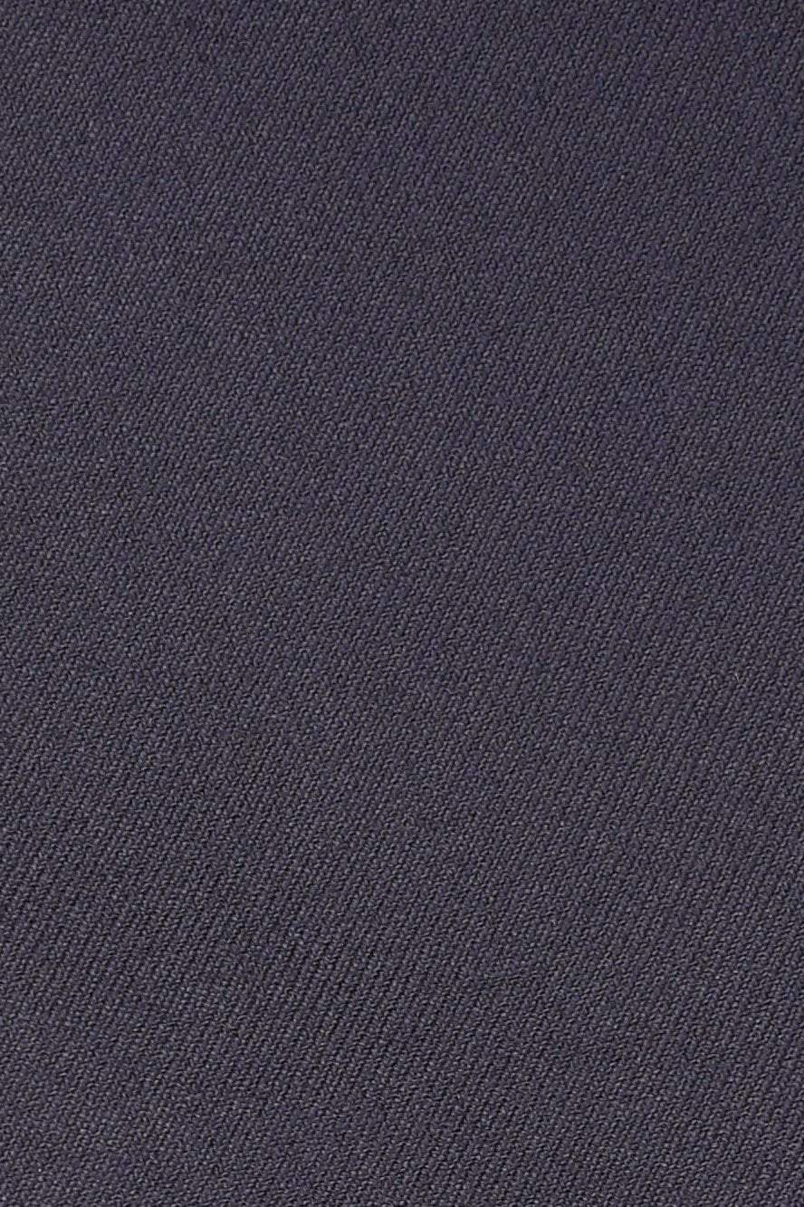 "Madison" Midnight Navy Suit Jacket Notch (Separates)